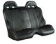 Polaris RZR 900/1000 Universal (Front or Rear) Bench Seat By UTV Mountain (EPRZR)